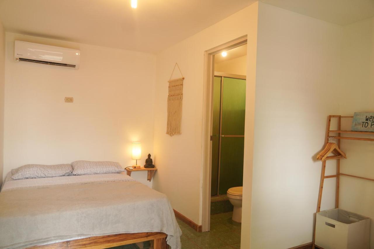 Gala Apts Playa Santa Teresa  Exterior photo