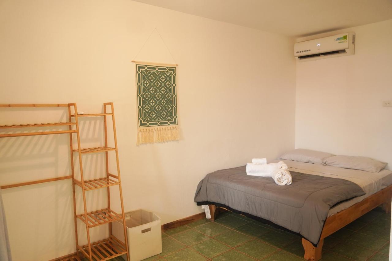 Gala Apts Playa Santa Teresa  Exterior photo