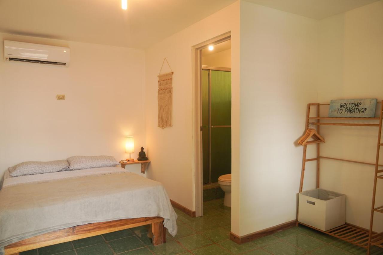 Gala Apts Playa Santa Teresa  Exterior photo