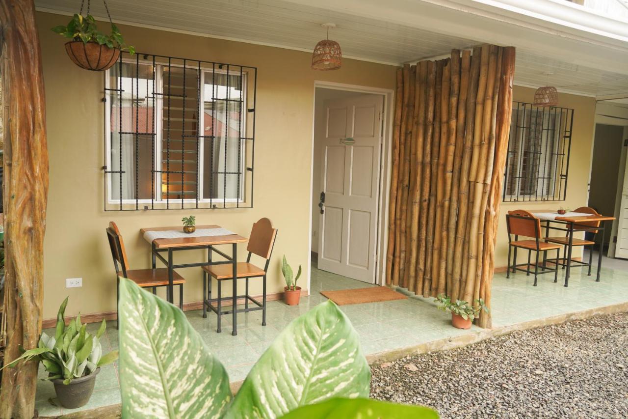 Gala Apts Playa Santa Teresa  Exterior photo