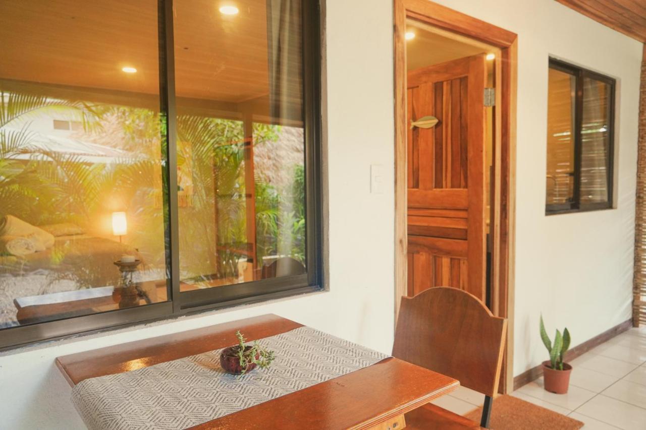 Gala Apts Playa Santa Teresa  Exterior photo