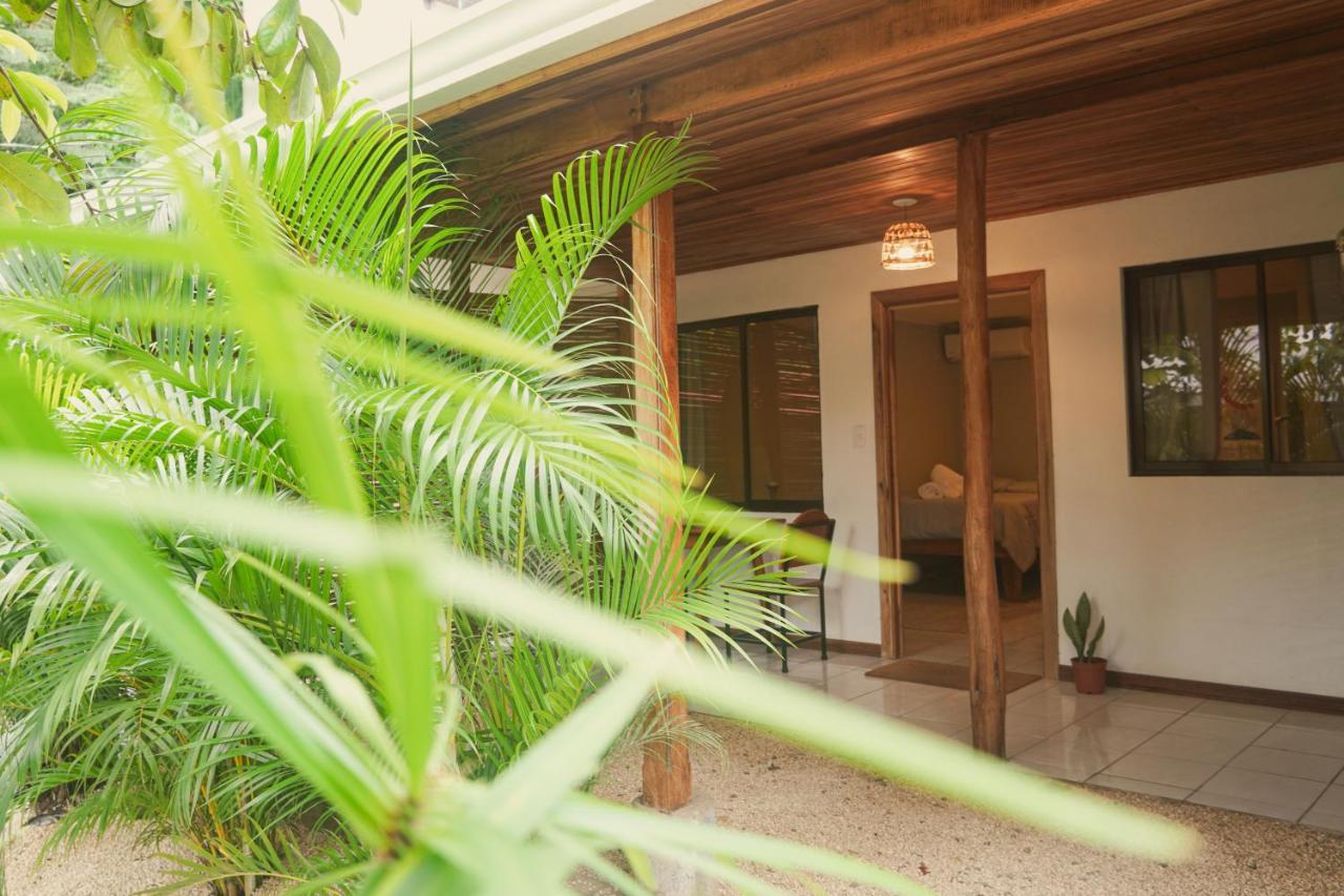 Gala Apts Playa Santa Teresa  Exterior photo