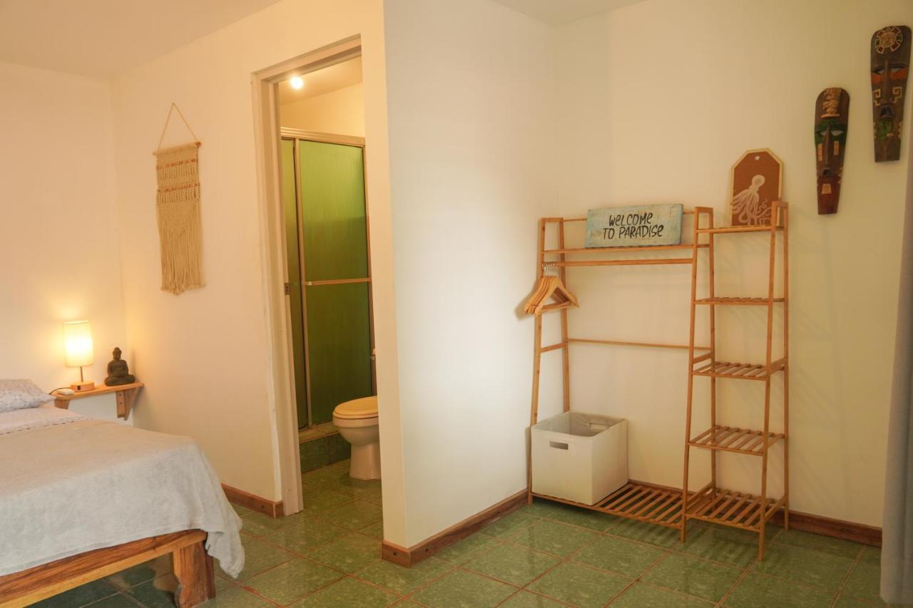 Gala Apts Playa Santa Teresa  Exterior photo