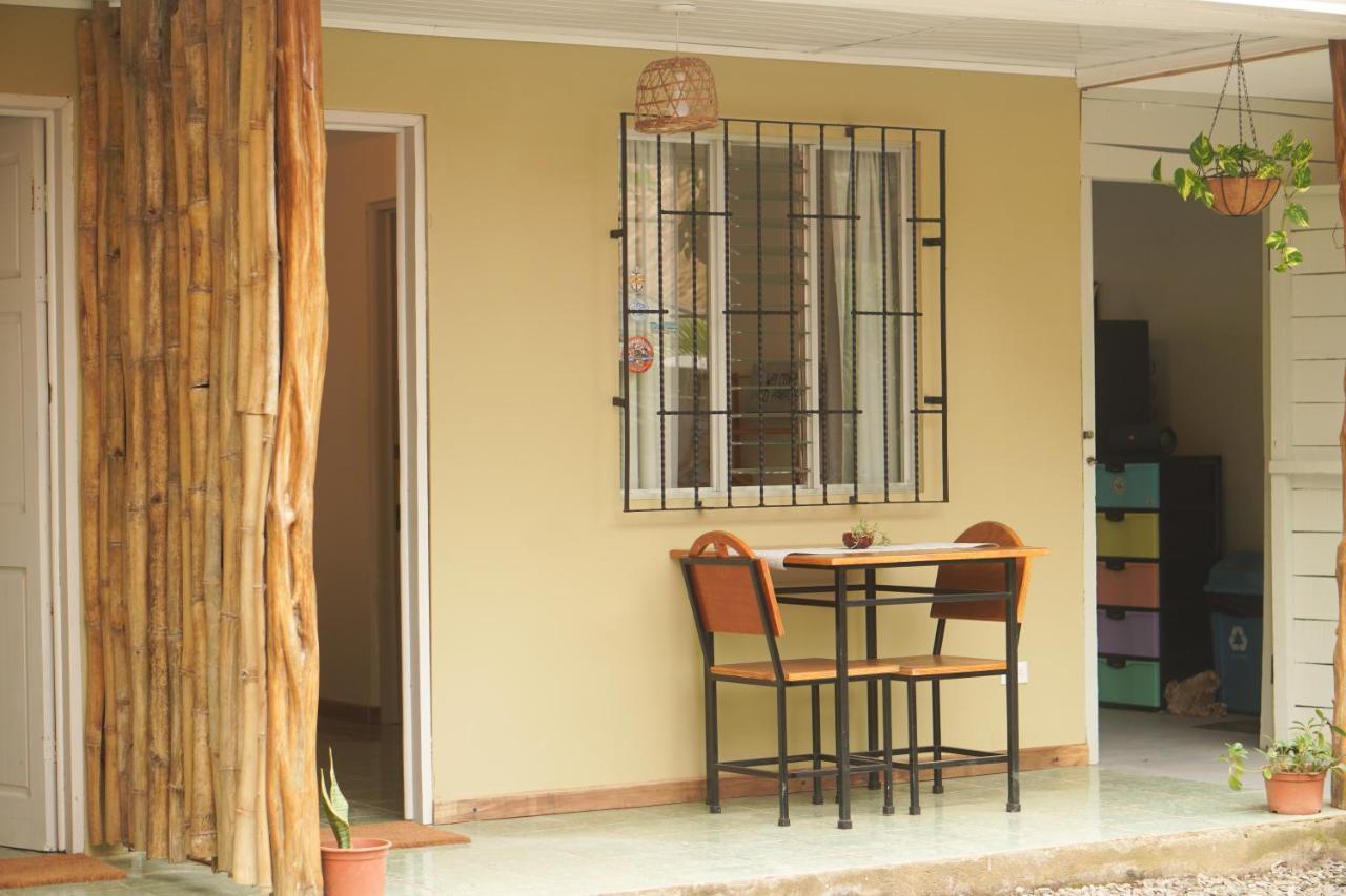 Gala Apts Playa Santa Teresa  Exterior photo