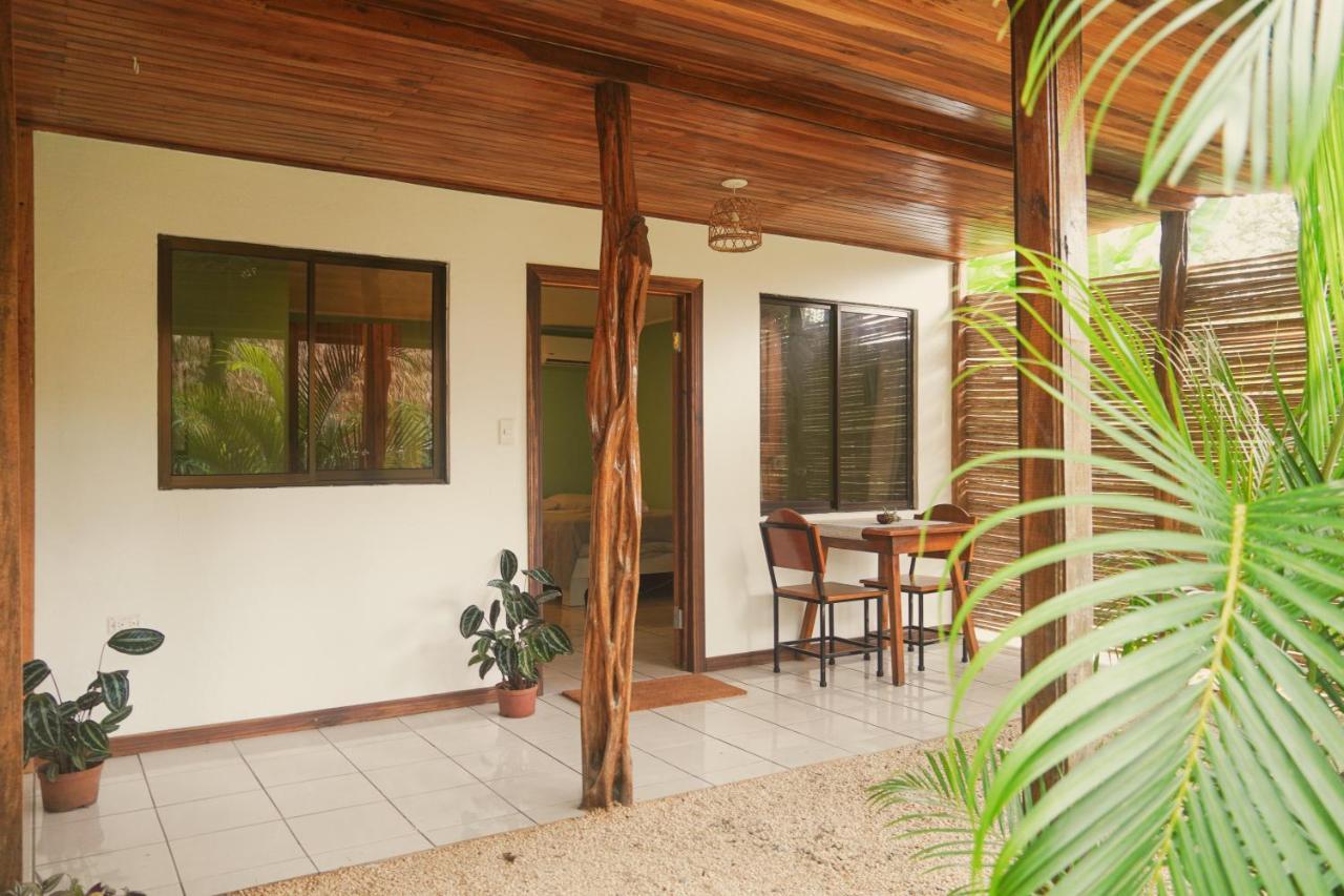 Gala Apts Playa Santa Teresa  Exterior photo