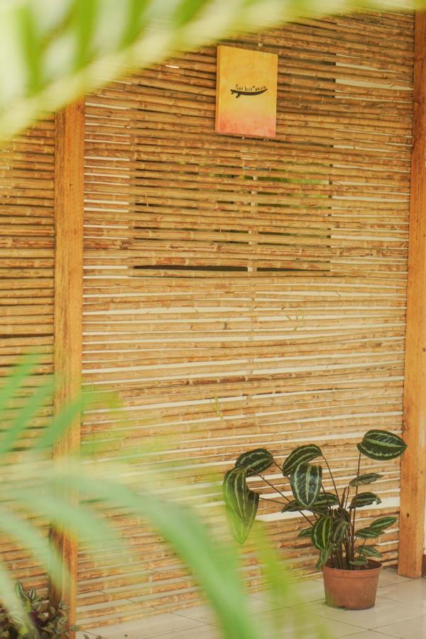 Gala Apts Playa Santa Teresa  Exterior photo